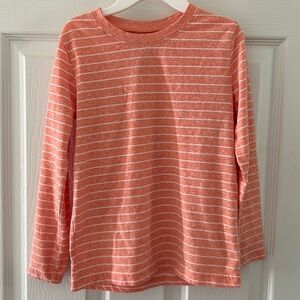 Jumping Beans Essential Tee Orange
